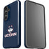 University of Connecticut UConn Logo Galaxy S25 Impact Case